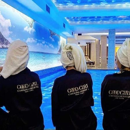 Apartments Zivkovic, Milmari D Kopaonik Dış mekan fotoğraf