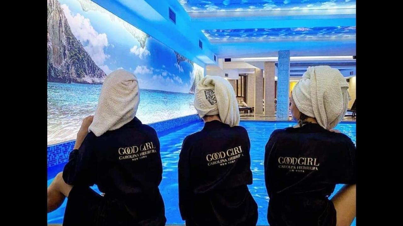Apartments Zivkovic, Milmari D Kopaonik Dış mekan fotoğraf