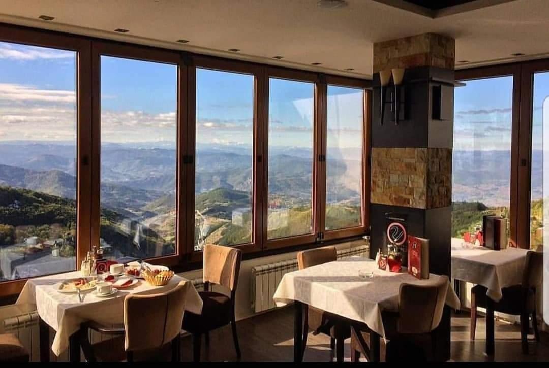 Apartments Zivkovic, Milmari D Kopaonik Dış mekan fotoğraf