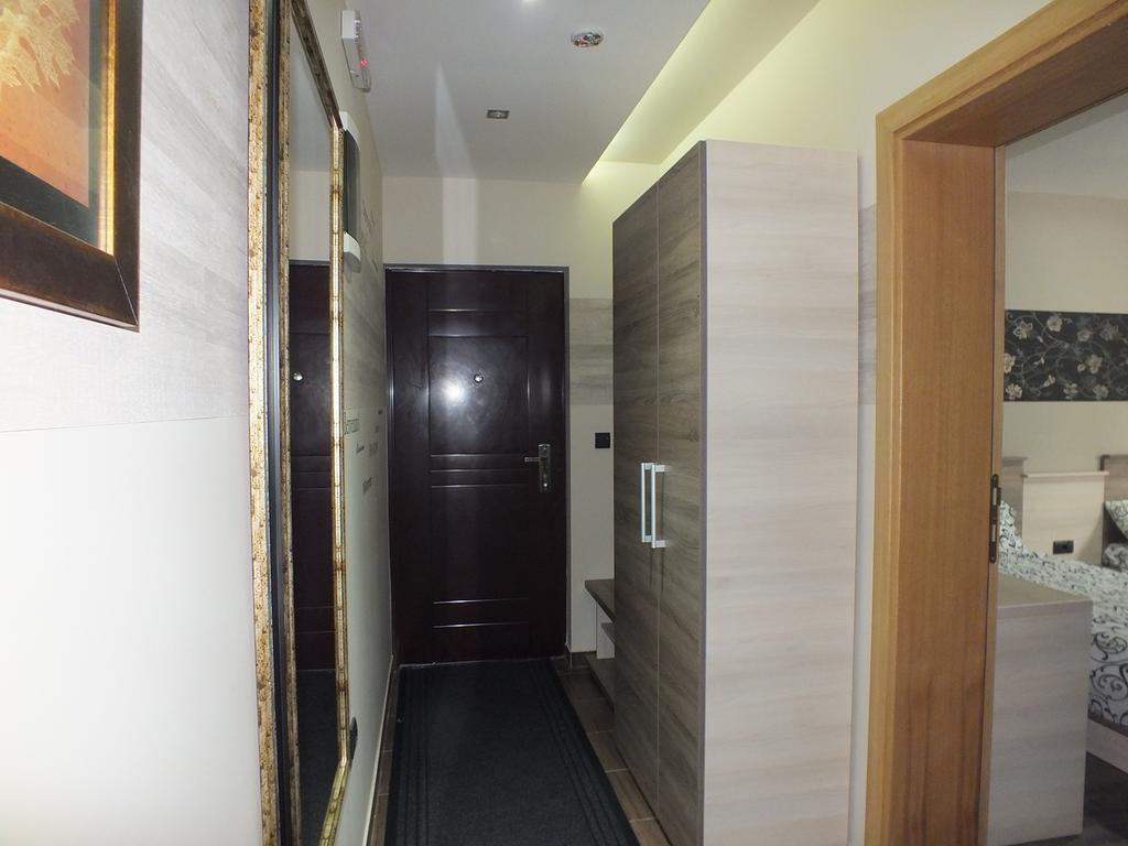 Apartments Zivkovic, Milmari D Kopaonik Dış mekan fotoğraf