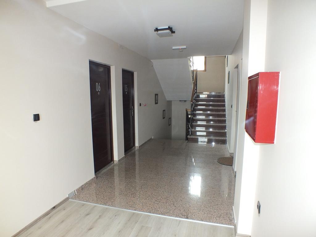 Apartments Zivkovic, Milmari D Kopaonik Dış mekan fotoğraf