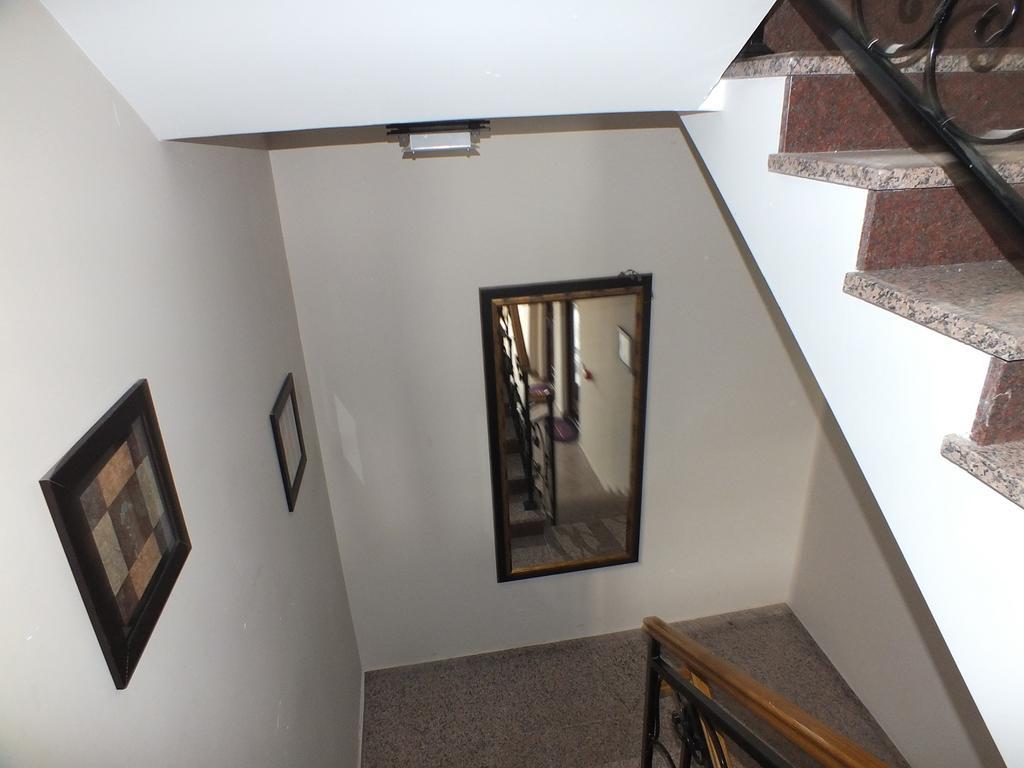 Apartments Zivkovic, Milmari D Kopaonik Dış mekan fotoğraf