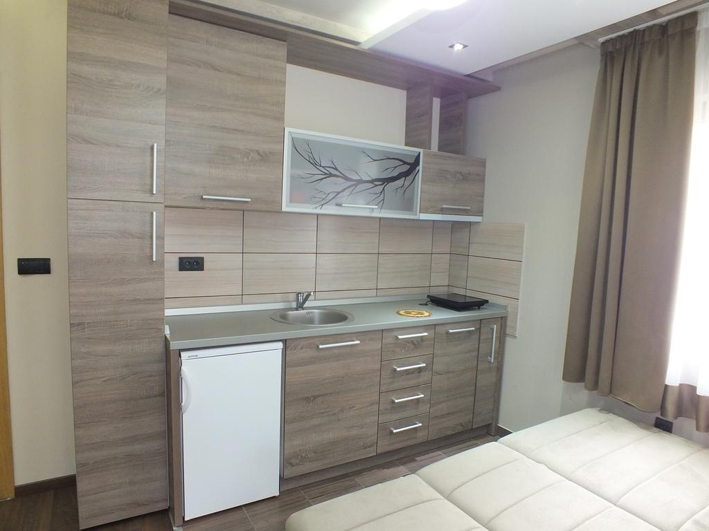 Apartments Zivkovic, Milmari D Kopaonik Dış mekan fotoğraf