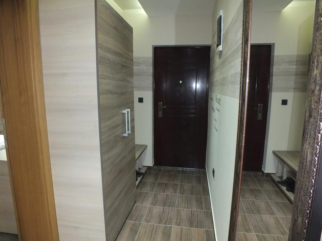 Apartments Zivkovic, Milmari D Kopaonik Dış mekan fotoğraf