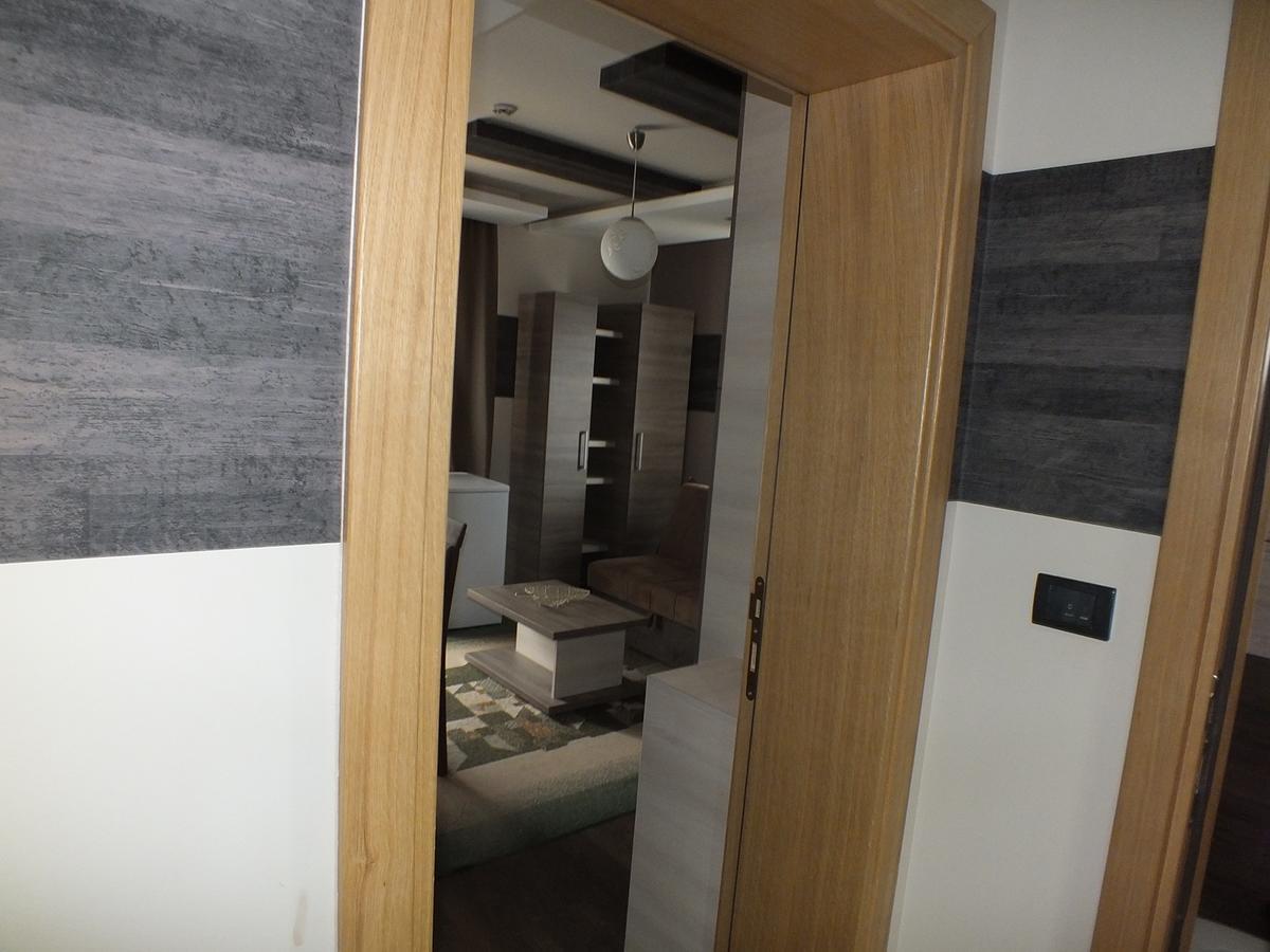 Apartments Zivkovic, Milmari D Kopaonik Dış mekan fotoğraf