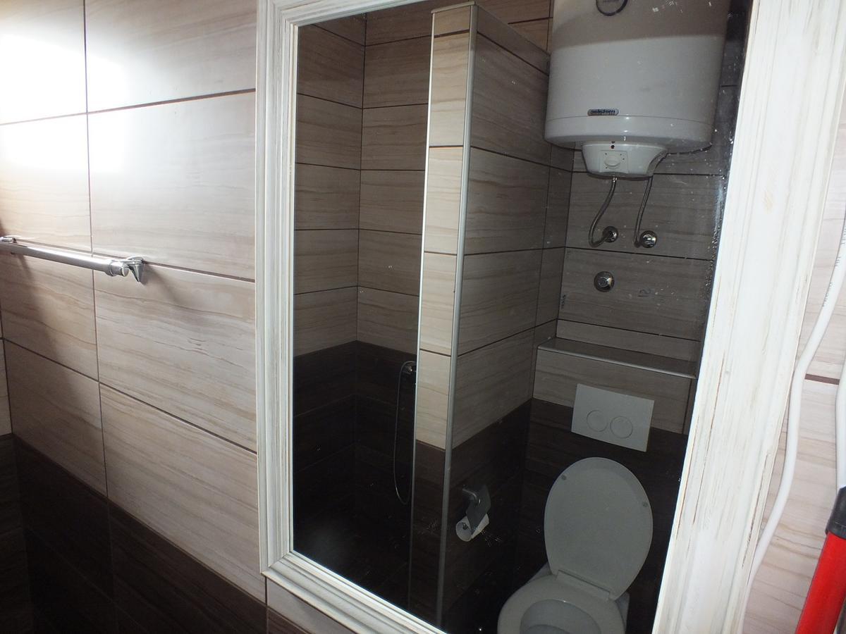 Apartments Zivkovic, Milmari D Kopaonik Dış mekan fotoğraf
