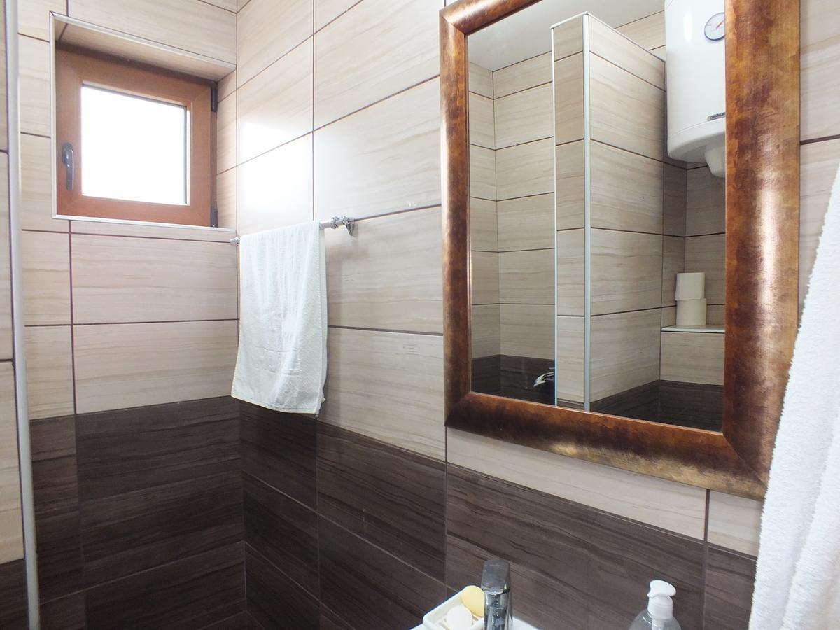 Apartments Zivkovic, Milmari D Kopaonik Dış mekan fotoğraf
