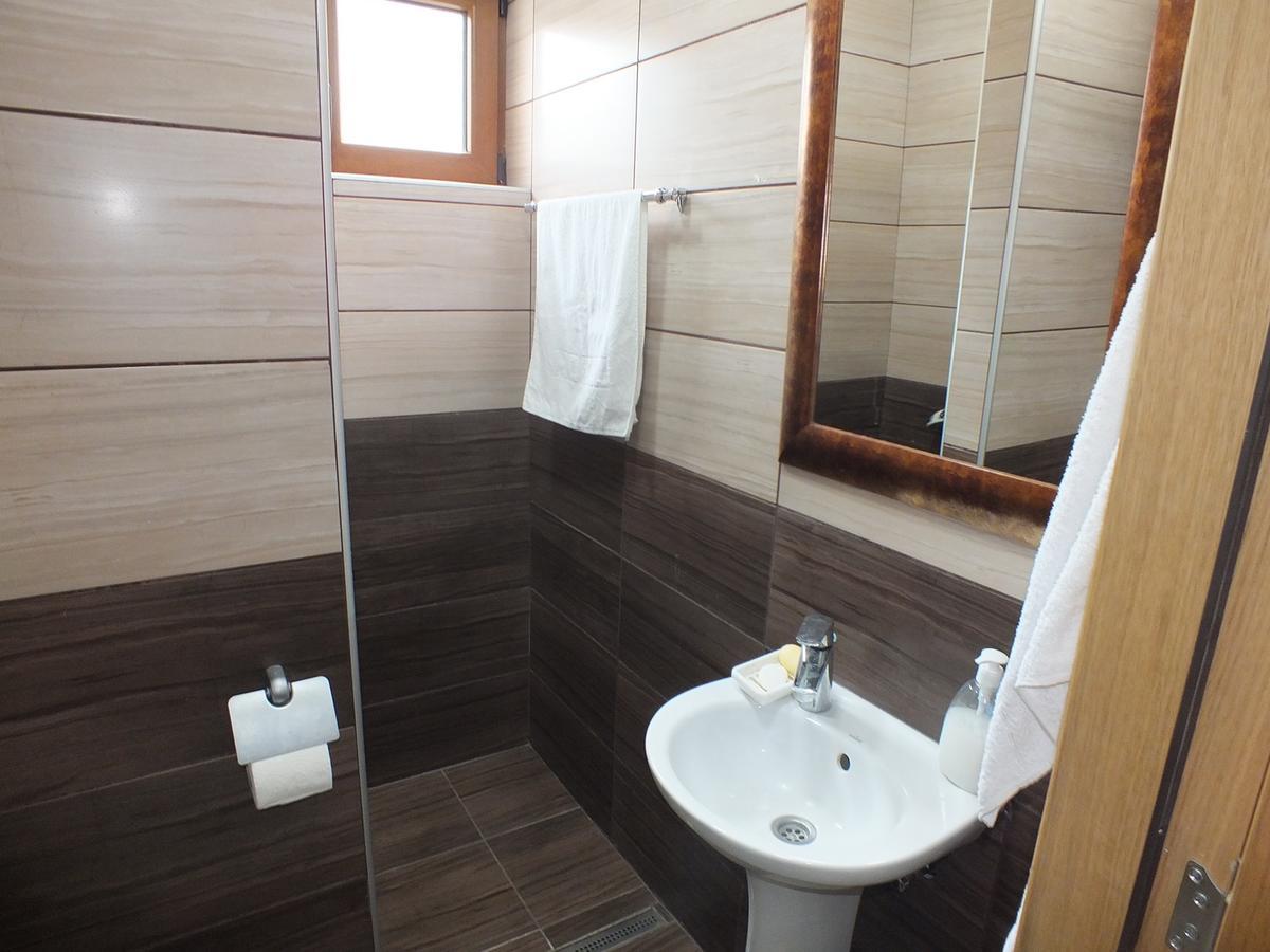 Apartments Zivkovic, Milmari D Kopaonik Dış mekan fotoğraf