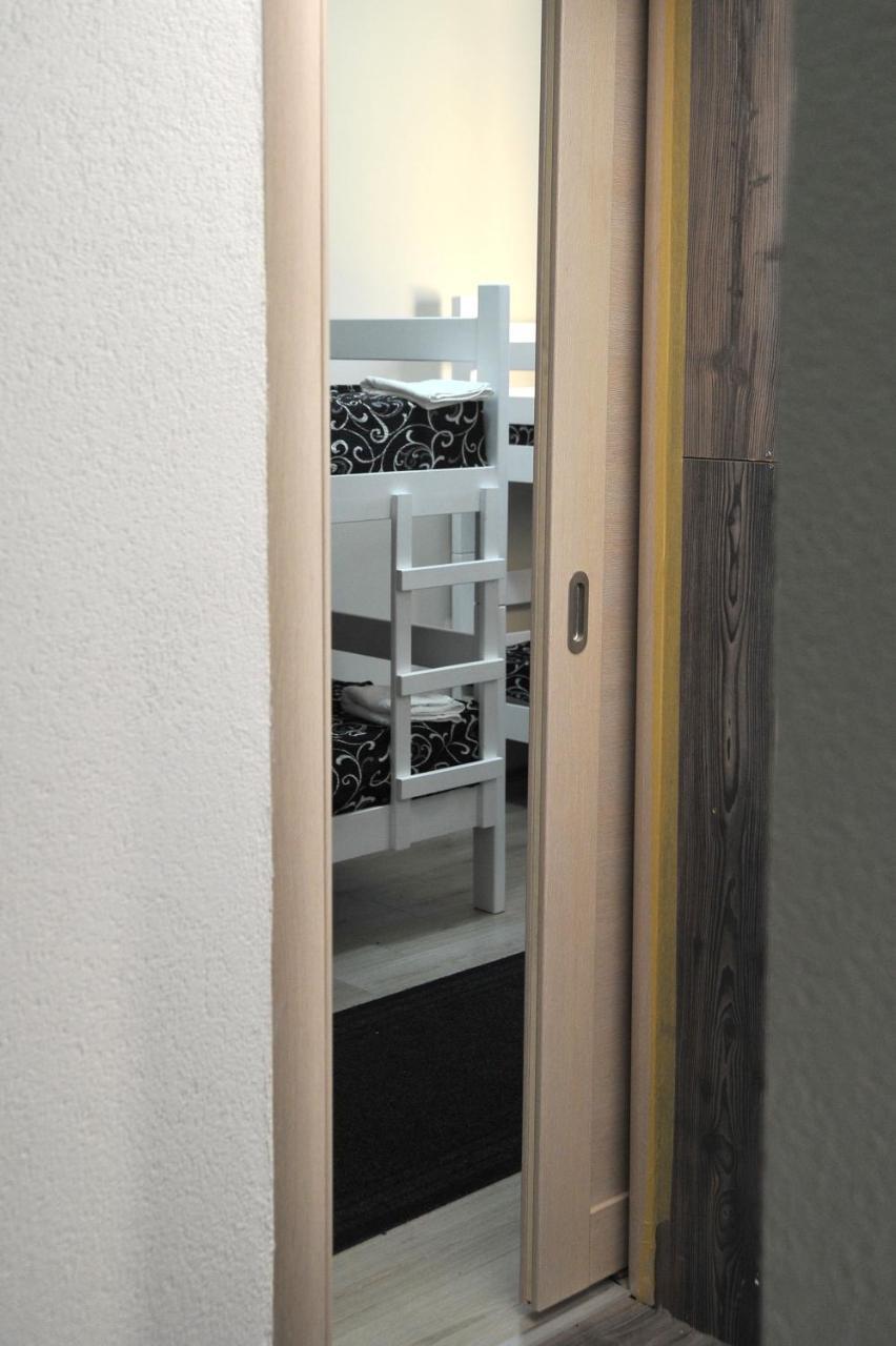 Apartments Zivkovic, Milmari D Kopaonik Dış mekan fotoğraf