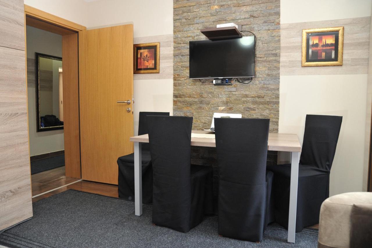 Apartments Zivkovic, Milmari D Kopaonik Dış mekan fotoğraf