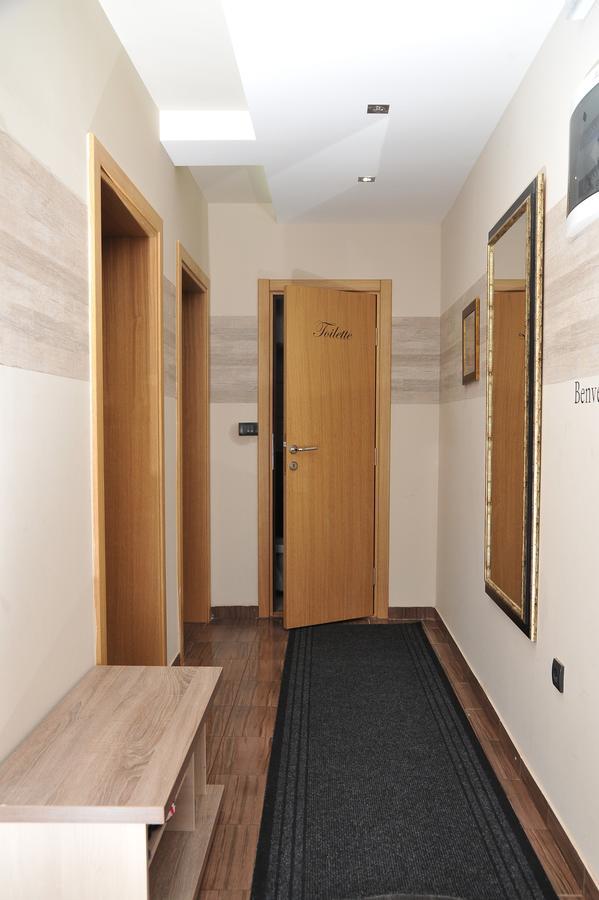 Apartments Zivkovic, Milmari D Kopaonik Dış mekan fotoğraf