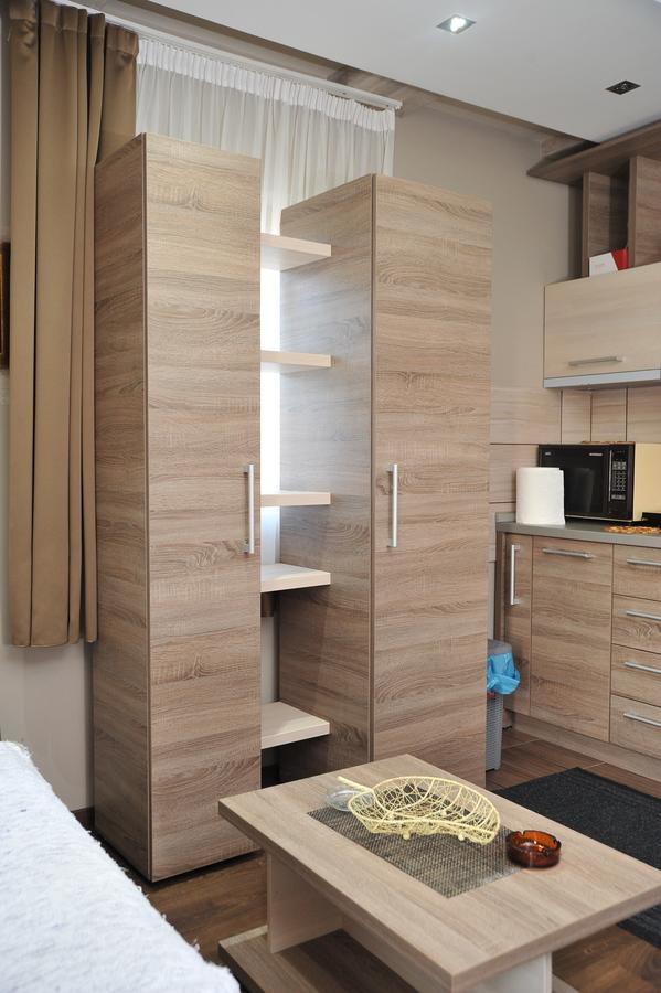 Apartments Zivkovic, Milmari D Kopaonik Dış mekan fotoğraf