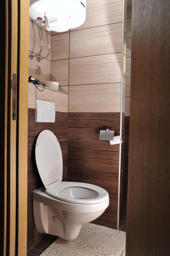 Apartments Zivkovic, Milmari D Kopaonik Dış mekan fotoğraf