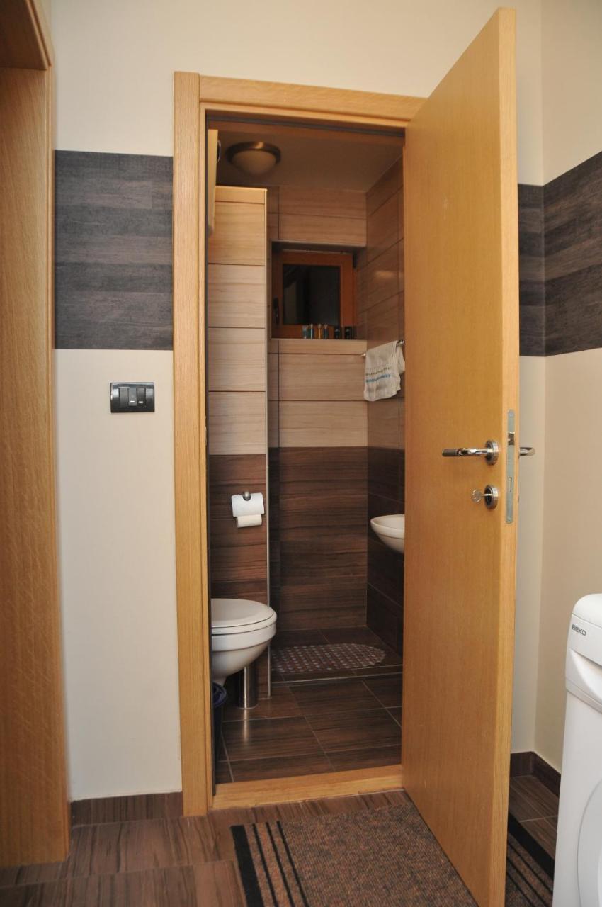 Apartments Zivkovic, Milmari D Kopaonik Dış mekan fotoğraf