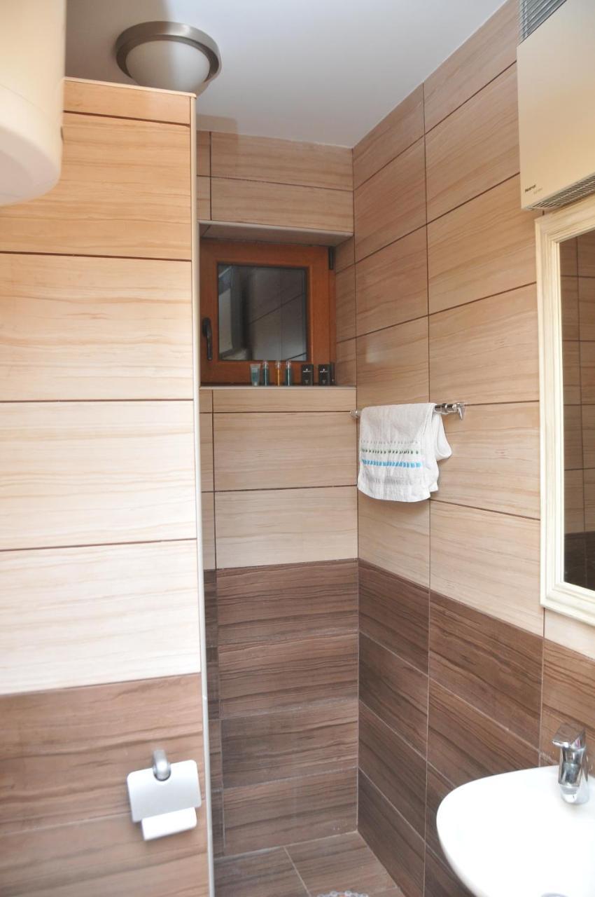 Apartments Zivkovic, Milmari D Kopaonik Dış mekan fotoğraf