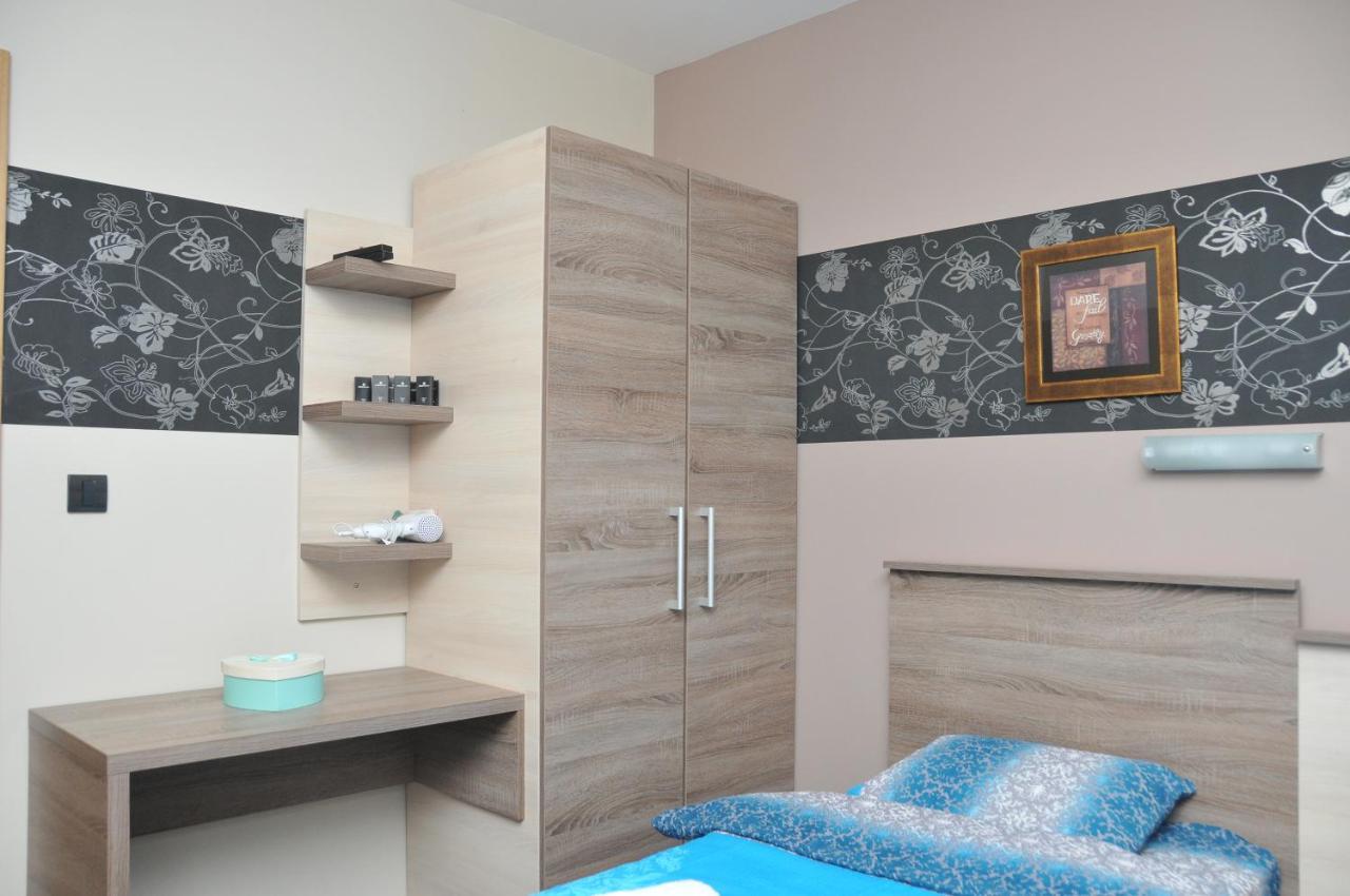 Apartments Zivkovic, Milmari D Kopaonik Dış mekan fotoğraf