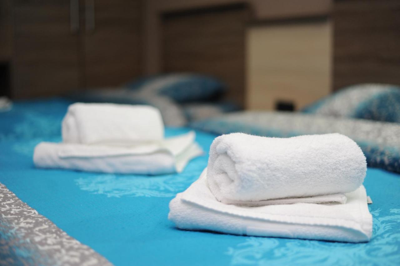 Apartments Zivkovic, Milmari D Kopaonik Dış mekan fotoğraf