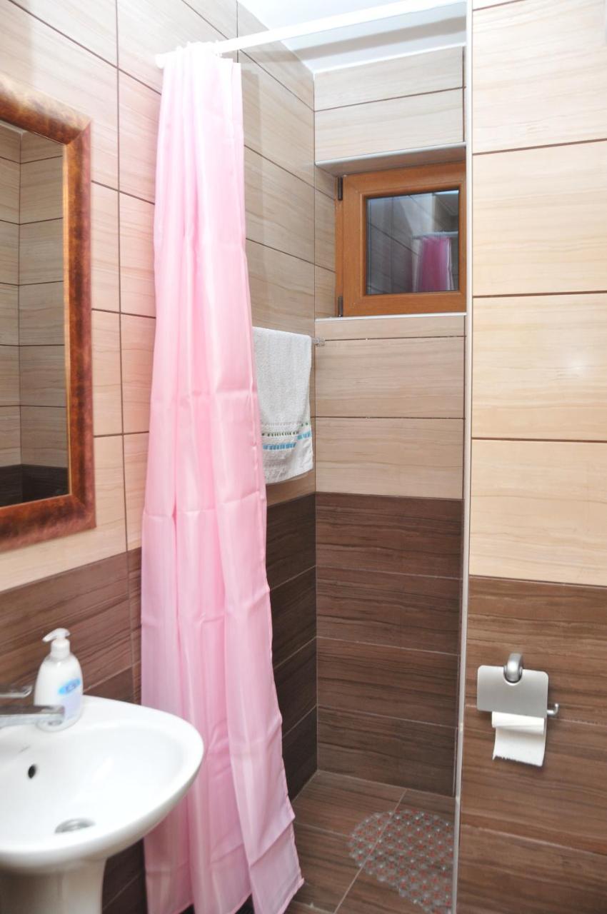 Apartments Zivkovic, Milmari D Kopaonik Dış mekan fotoğraf