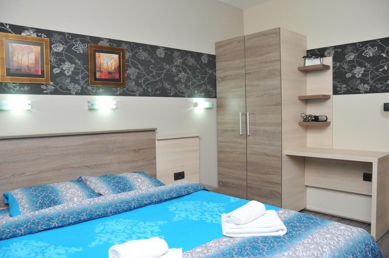 Apartments Zivkovic, Milmari D Kopaonik Dış mekan fotoğraf