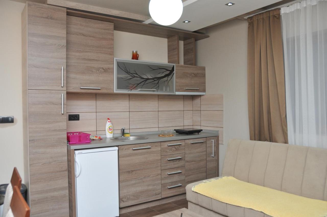 Apartments Zivkovic, Milmari D Kopaonik Dış mekan fotoğraf