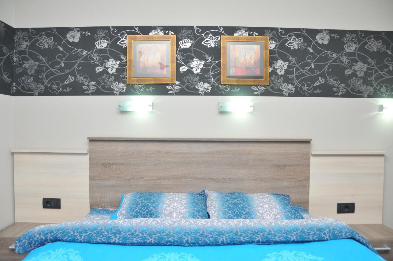 Apartments Zivkovic, Milmari D Kopaonik Dış mekan fotoğraf